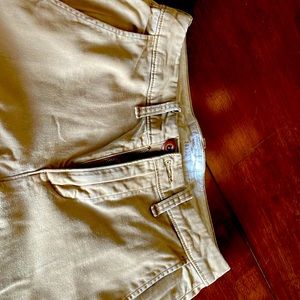 Hollister Skinny Chinos 28x 30 mens